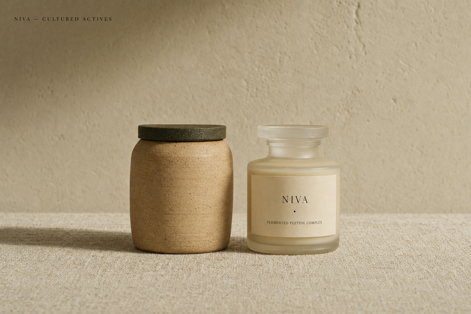 Niva campaign mockup